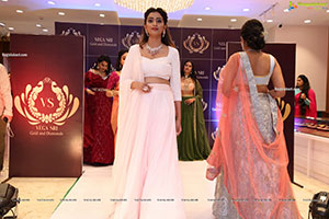 Vegasri Gold & Diamond Grand Preview Event at Jubilee Hills