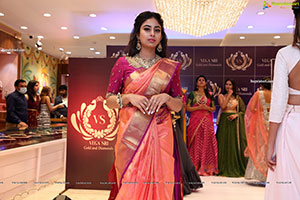 Vegasri Gold & Diamond Grand Preview Event at Jubilee Hills