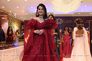 Vegasri Gold & Diamond Grand Preview Event at Jubilee Hills