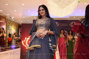 Vegasri Gold & Diamond Grand Preview Event at Jubilee Hills