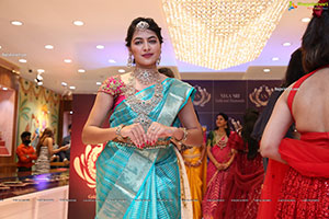 Vegasri Gold & Diamond Grand Preview Event at Jubilee Hills