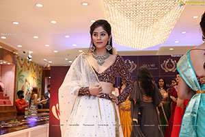 Vegasri Gold & Diamond Grand Preview Event at Jubilee Hills