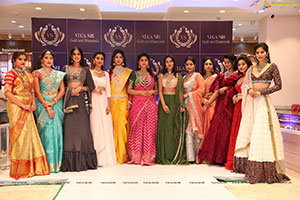 Vegasri Gold & Diamond Grand Preview Event at Jubilee Hills