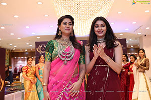 Vegasri Gold & Diamond Grand Preview Event at Jubilee Hills