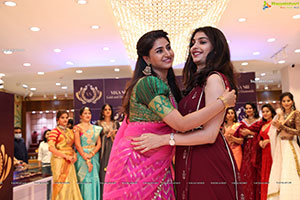 Vegasri Gold & Diamond Grand Preview Event at Jubilee Hills