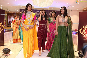 Vegasri Gold & Diamond Grand Preview Event at Jubilee Hills