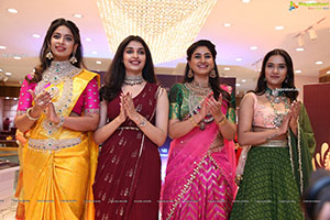 Vegasri Gold & Diamond Grand Preview Event at Jubilee Hills