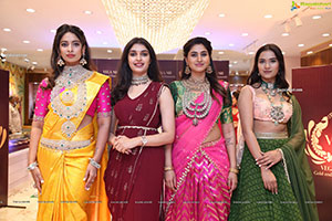 Vegasri Gold & Diamond Grand Preview Event at Jubilee Hills