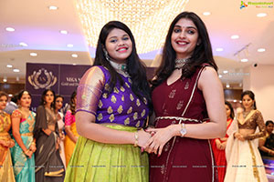 Vegasri Gold & Diamond Grand Preview Event at Jubilee Hills