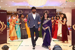 Vegasri Gold & Diamond Grand Preview Event at Jubilee Hills