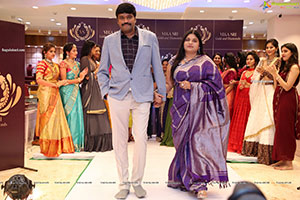 Vegasri Gold & Diamond Grand Preview Event at Jubilee Hills