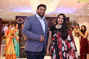 Vegasri Gold & Diamond Grand Preview Event at Jubilee Hills