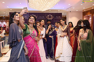 Vegasri Gold & Diamond Grand Preview Event at Jubilee Hills