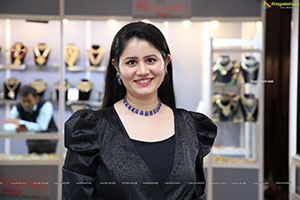 Zak Jewels Expo 136th Edition Day 2