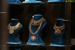 Zak Jewels Expo 136th Edition Day 2