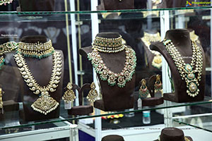 Zak Jewels Expo 136th Edition Day 2