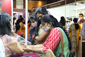 Zak Jewels Expo 136th Edition Day 2