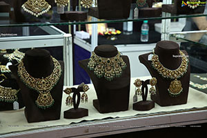 Zak Jewels Expo 136th Edition Day 2