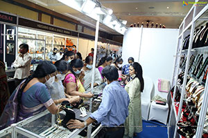 Zak Jewels Expo 136th Edition Day 2