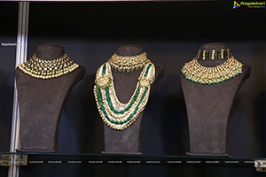 Zak Jewels Expo 136th Edition Day 2