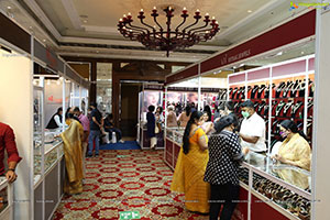 Zak Jewels Expo 136th Edition Day 2