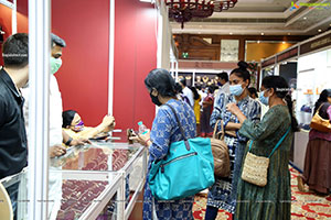 Zak Jewels Expo 136th Edition Day 2