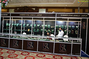 Zak Jewels Expo 136th Edition Day 2