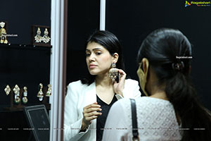 Zak Jewels Expo 136th Edition Day 2