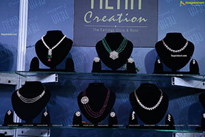 Zak Jewels Expo 136th Edition Day 2