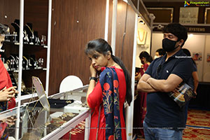 Zak Jewels Expo 136th Edition Day 2