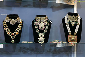 Zak Jewels Expo 136th Edition Day 2