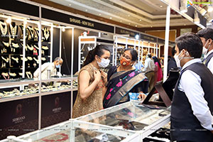 Zak Jewels Expo 136th Edition Day 2