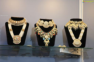 Zak Jewels Expo 136th Edition Day 2