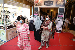 Zak Jewels Expo 136th Edition Day 2