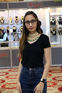 Zak Jewels Expo 136th Edition Day 2