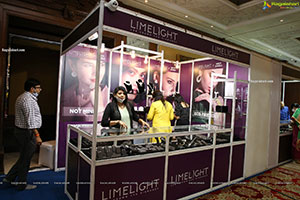 Zak Jewels Expo 136th Edition at Taj Krishna