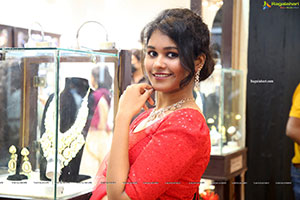 Zak Jewels Expo 136th Edition at Taj Krishna