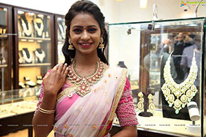 Zak Jewels Expo 136th Edition at Taj Krishna