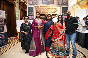 Zak Jewels Expo 136th Edition at Taj Krishna