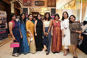 Zak Jewels Expo 136th Edition at Taj Krishna