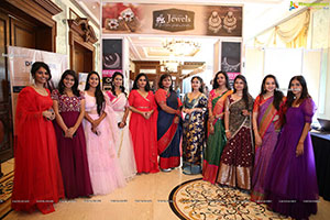 Zak Jewels Expo 136th Edition at Taj Krishna