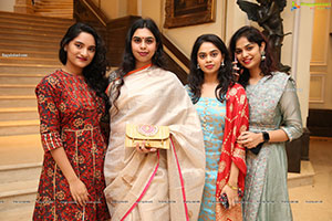 Zak Jewels Expo 136th Edition at Taj Krishna