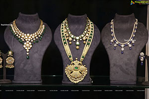 Zak Jewels Expo 136th Edition at Taj Krishna