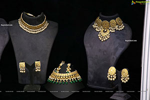 Zak Jewels Expo 136th Edition at Taj Krishna