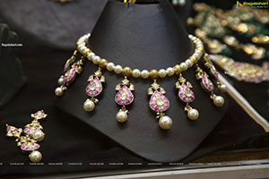 Zak Jewels Expo 136th Edition at Taj Krishna