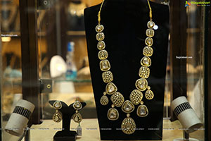 Zak Jewels Expo 136th Edition at Taj Krishna