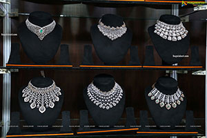 Zak Jewels Expo 136th Edition at Taj Krishna