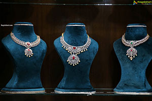 Zak Jewels Expo 136th Edition at Taj Krishna