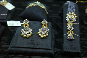 Zak Jewels Expo 136th Edition at Taj Krishna