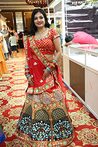 Zak Jewels Expo 136th Edition at Taj Krishna